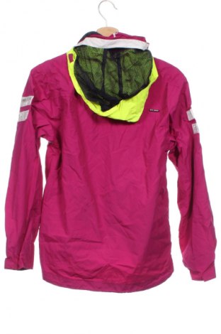 Kinderjacke für Wintersport Five, Größe 12-13y/ 158-164 cm, Farbe Lila, Preis 16,99 €