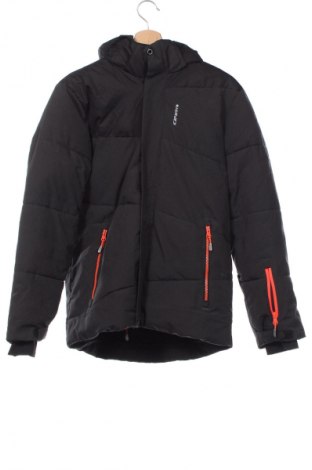 Detská bunda pre zimné športy Icepeak, Veľkosť 13-14y/ 164-168 cm, Farba Čierna, Cena  28,45 €