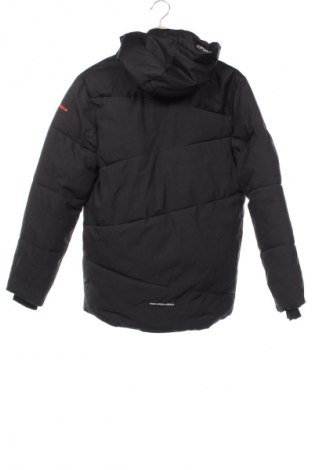 Dětská bunda pro zimní sporty  Icepeak, Velikost 13-14y/ 164-168 cm, Barva Černá, Cena  729,00 Kč