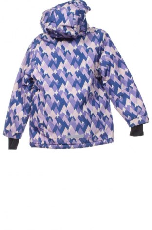 Kinderjacke für Wintersport NEWCENTIAL, Größe 6-7y/ 122-128 cm, Farbe Mehrfarbig, Preis € 21,49