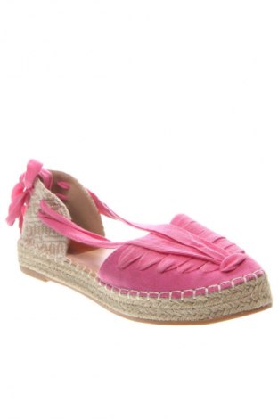 Espadrilles Jenny Fairy, Größe 38, Farbe Rosa, Preis € 27,99