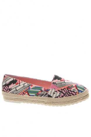 Espadrilky Juliet, Velikost 37, Barva Vícebarevné, Cena  359,00 Kč