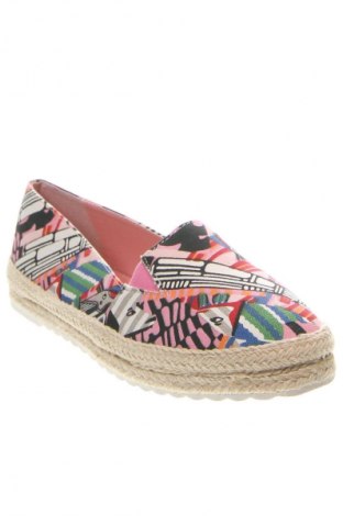 Espadrilky Juliet, Velikost 37, Barva Vícebarevné, Cena  469,00 Kč