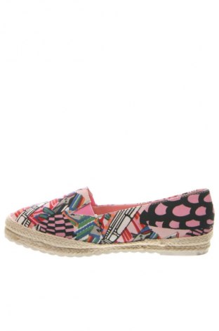 Espadrilky Juliet, Velikost 37, Barva Vícebarevné, Cena  469,00 Kč