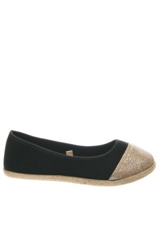 Espadrile Moodo, Mărime 38, Culoare Multicolor, Preț 52,99 Lei