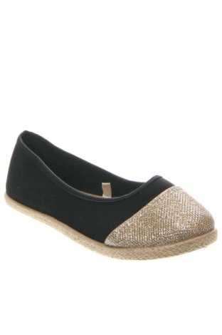 Espadrilky Moodo, Velikost 38, Barva Vícebarevné, Cena  265,00 Kč