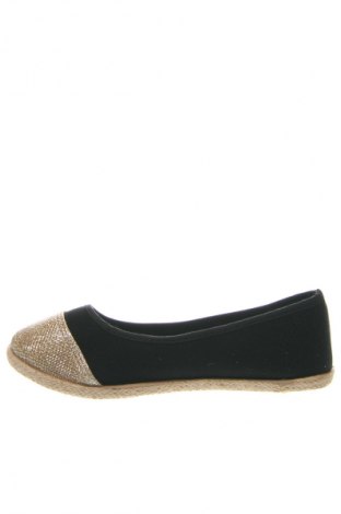 Espadrilles Moodo, Größe 38, Farbe Mehrfarbig, Preis € 17,38