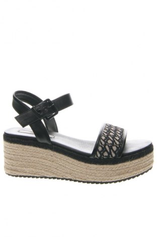 Espadrilky Pepe Jeans, Velikost 40, Barva Černá, Cena  570,00 Kč