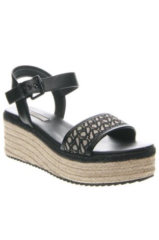 Espadrile Pepe Jeans, Mărime 40, Culoare Negru, Preț 86,99 Lei