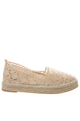 Espadrile Suredelle, Mărime 39, Culoare Bej, Preț 94,99 Lei