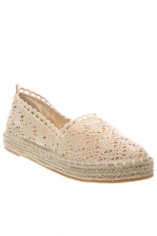 Espadrilles Suredelle, Größe 39, Farbe Beige, Preis € 18,99