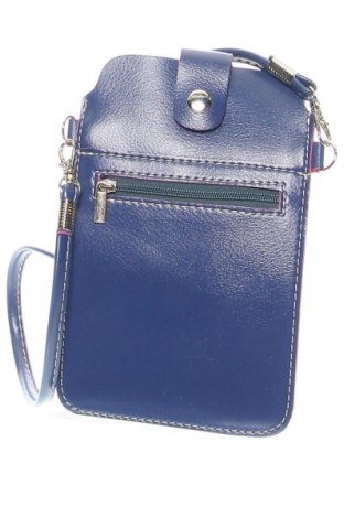 Handytasche, Farbe Blau, Preis € 12,99