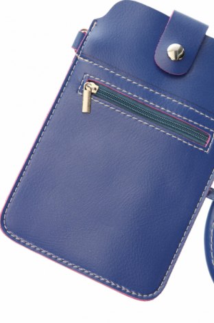 Handytasche, Farbe Blau, Preis € 12,99