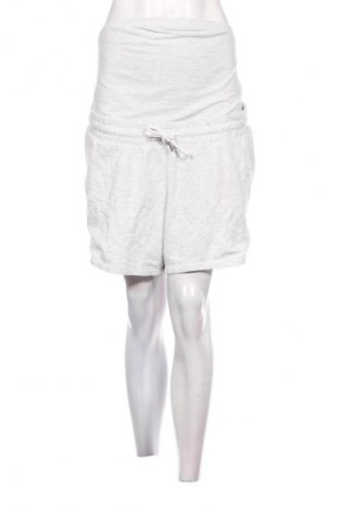 Shorts für Schwangere H&M Mama, Größe XXL, Farbe Grau, Preis € 4,99