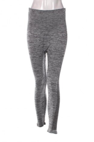 Leggings für Schwangere, Größe L, Farbe Grau, Preis € 9,49