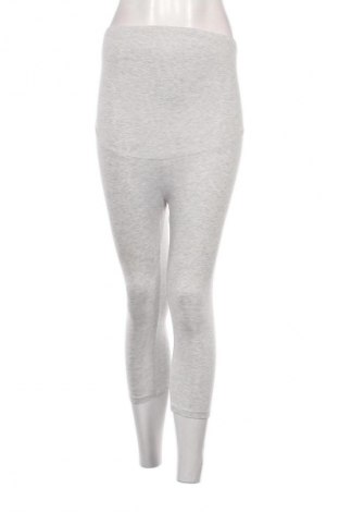 Leggings für Schwangere H&M Mama, Größe S, Farbe Grau, Preis € 5,99