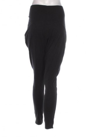 Leggings für Schwangere Up 2 Fashion, Größe L, Farbe Schwarz, Preis € 7,99