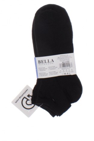 Set Bella, Größe M, Farbe Schwarz, Preis € 11,49