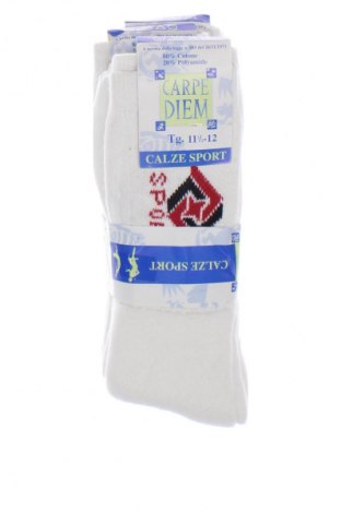 Komplet  Carpe Diem, Veľkosť M, Farba Biela, Cena  12,95 €