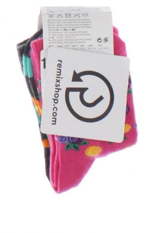 Set Happy Socks, Größe 18-24m/ 86-98 cm, Farbe Mehrfarbig, Preis € 6,49