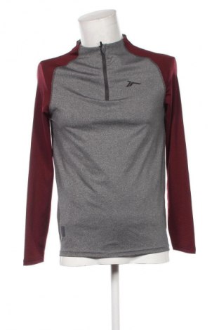 Herren Shirt, Größe S, Farbe Grau, Preis 6,49 €