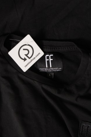 Herren Shirt, Größe L, Farbe Schwarz, Preis € 10,49