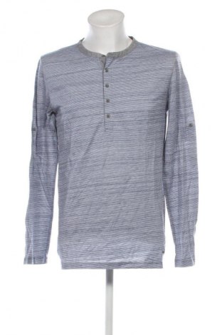 Herren Shirt, Größe M, Farbe Blau, Preis € 4,49