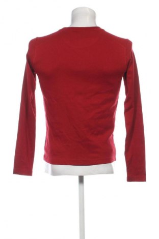 Herren Shirt, Größe S, Farbe Rot, Preis € 7,99