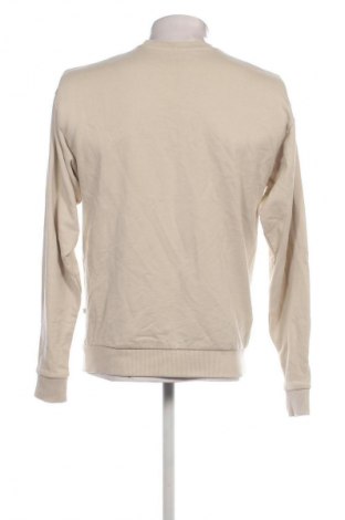 Herren Shirt, Größe S, Farbe Beige, Preis 4,99 €