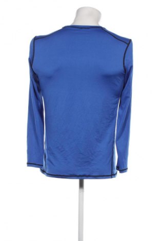 Herren Shirt, Größe L, Farbe Blau, Preis 5,99 €