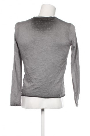 Herren Shirt, Größe S, Farbe Grau, Preis € 4,99