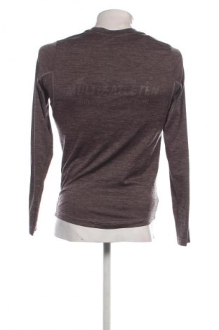 Herren Shirt, Größe S, Farbe Grau, Preis € 3,49