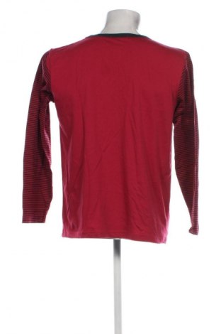 Herren Shirt, Größe L, Farbe Rot, Preis € 6,49