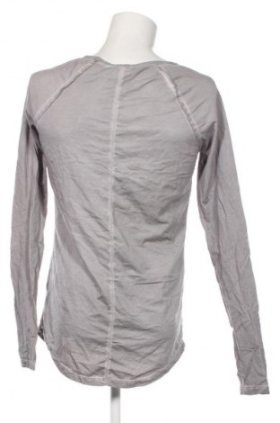 Herren Shirt, Größe M, Farbe Grau, Preis € 6,49