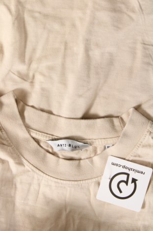 Herren Shirt, Größe XL, Farbe Beige, Preis € 6,99