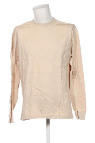 Herren Shirt, Größe XL, Farbe Beige, Preis 6,49 €