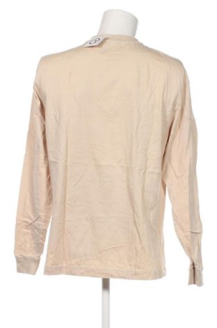 Herren Shirt, Größe XL, Farbe Beige, Preis 6,49 €