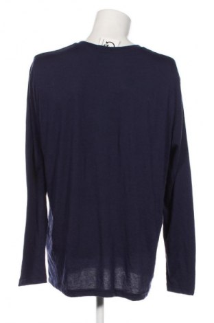 Herren Shirt, Größe XL, Farbe Blau, Preis € 6,49