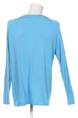 Herren Shirt, Größe 3XL, Farbe Blau, Preis € 4,99