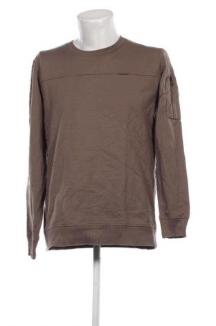 Herren Shirt, Größe M, Farbe Braun, Preis € 6,49