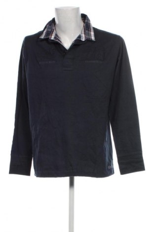 Herren Shirt, Größe L, Farbe Blau, Preis € 6,99