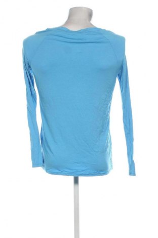 Herren Shirt, Größe M, Farbe Blau, Preis 6,99 €