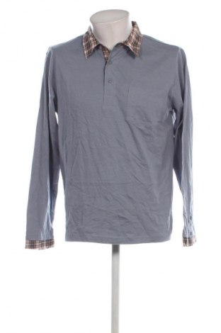 Herren Shirt, Größe M, Farbe Grau, Preis 6,99 €