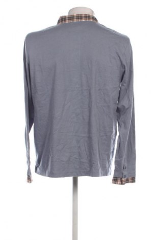 Herren Shirt, Größe M, Farbe Grau, Preis € 6,99