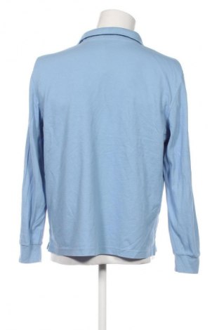 Herren Shirt, Größe L, Farbe Blau, Preis € 5,49