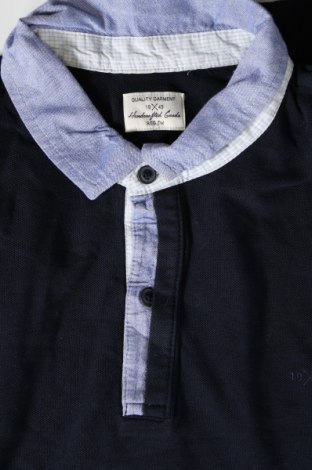 Herren Shirt, Größe XL, Farbe Blau, Preis € 6,99