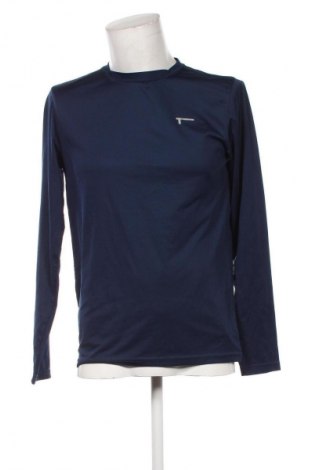 Herren Shirt, Größe M, Farbe Blau, Preis € 9,49