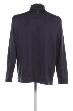 Herren Shirt, Größe L, Farbe Blau, Preis € 9,49