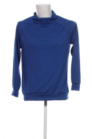 Herren Shirt, Größe L, Farbe Blau, Preis 5,99 €