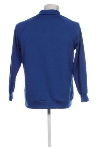 Herren Shirt, Größe L, Farbe Blau, Preis 5,49 €